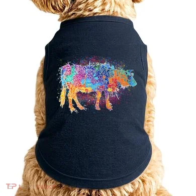 Doggie Tank