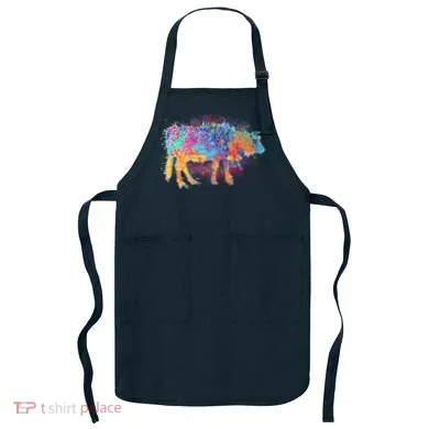 Apron