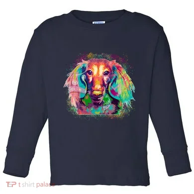 Toddler Long Sleeve