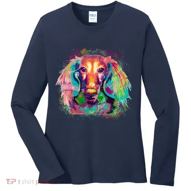 Women's Long Sleeve Shirt