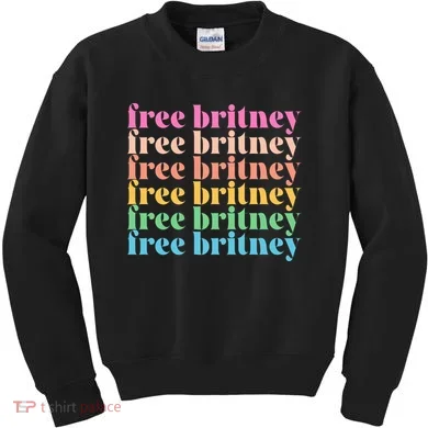 Kids Sweatshirt