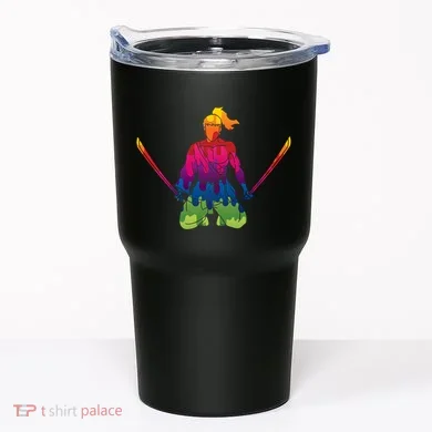 Tumbler