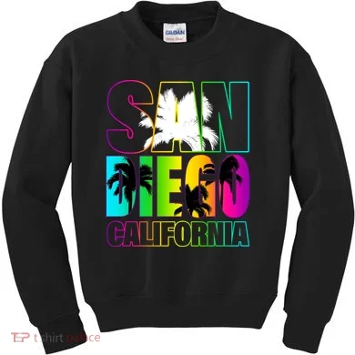 Kids Sweatshirt