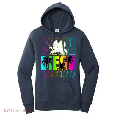 Women's Hoodie