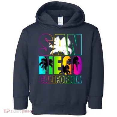 Toddler Hoodie