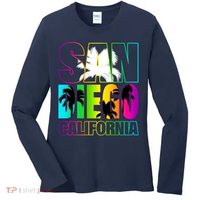 Women's Long Sleeve Shirt