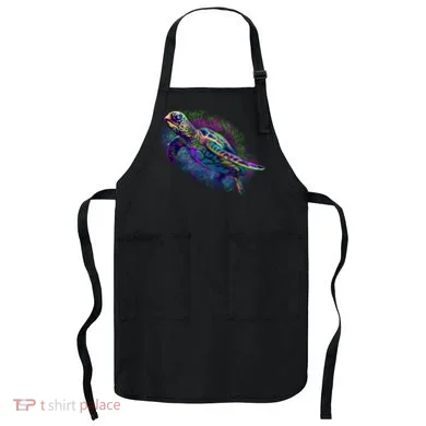 Apron