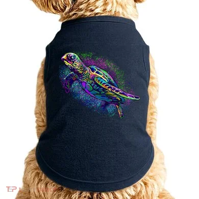 Doggie Tank