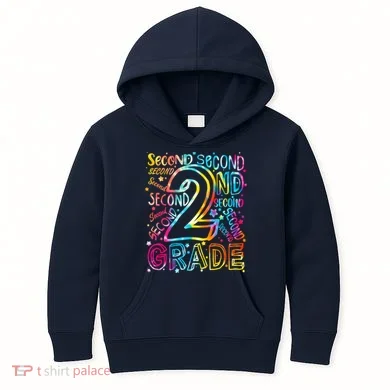 Kids Hoodie