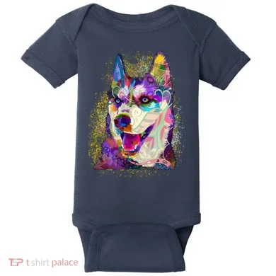 Baby Bodysuit