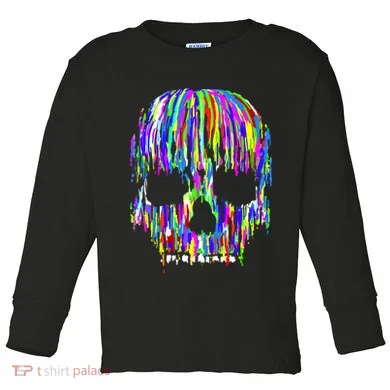 Toddler Long Sleeve