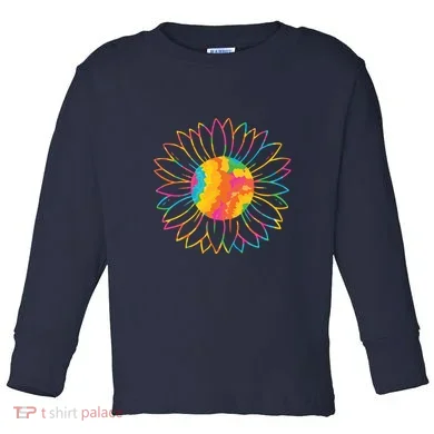 Toddler Long Sleeve