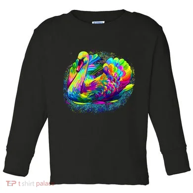 Toddler Long Sleeve