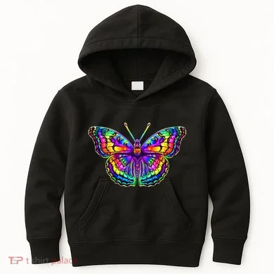 Kids Hoodie
