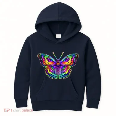 Kids Hoodie