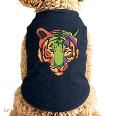Doggie Tank