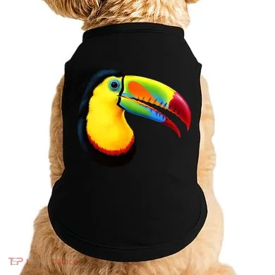 Doggie Tank