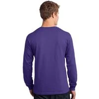 Colorful Toucan Long Sleeve Shirt thumb 1