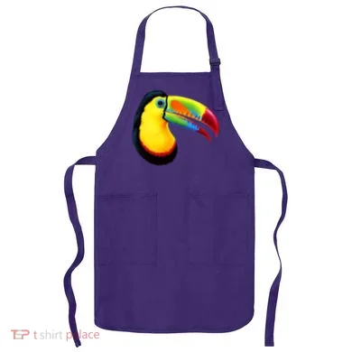 Apron