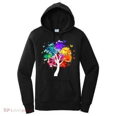 Women's Hoodie