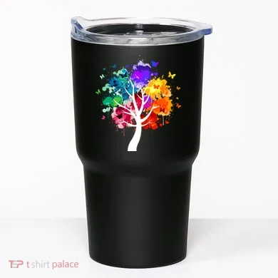 Tumbler
