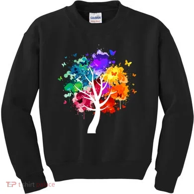 Kids Sweatshirt