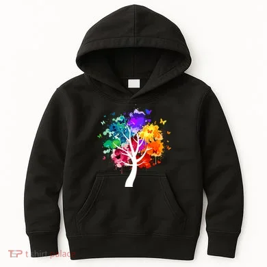 Kids Hoodie