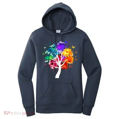 Women's Hoodie
