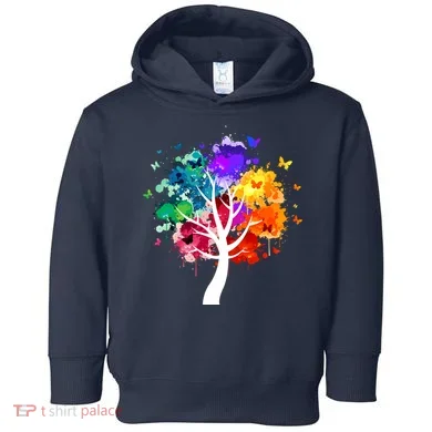Toddler Hoodie