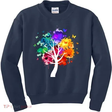 Kids Sweatshirt