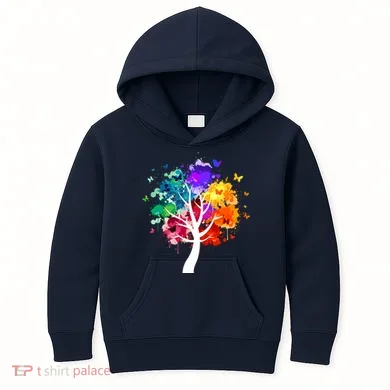 Kids Hoodie