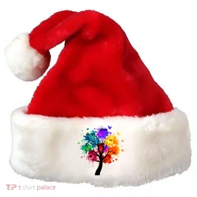 Santa Hat