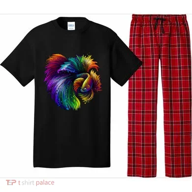 Pajama Set