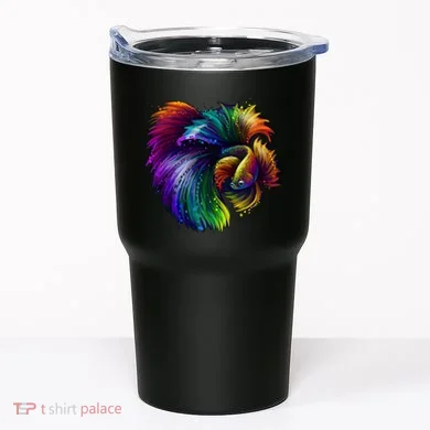 Tumbler
