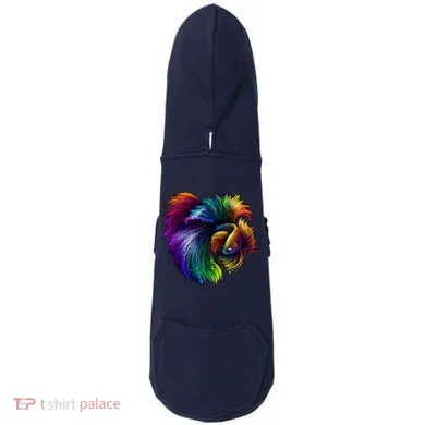 Doddie Hoodie
