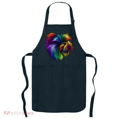 Apron