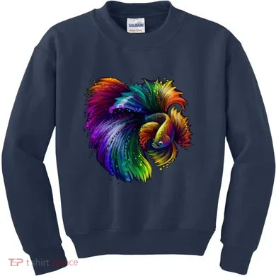 Kids Sweatshirt