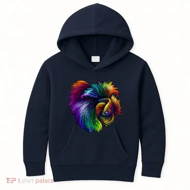 Kids Hoodie