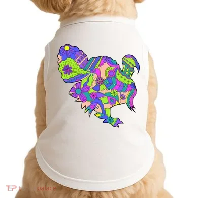 Doggie Tank