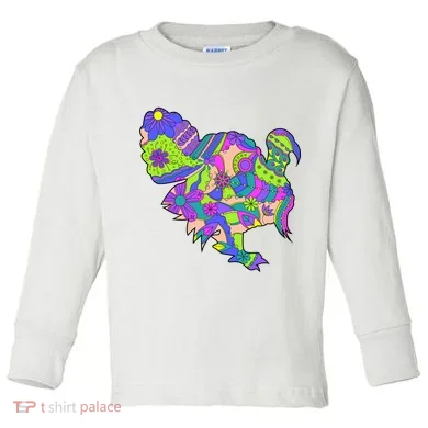 Toddler Long Sleeve