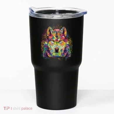 Tumbler