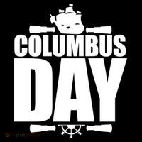 Columbus Day Backpack thumb 2