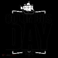 Columbus Day Coffee Mug thumb 5