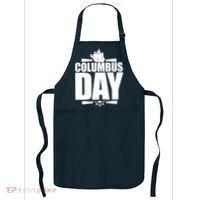 Columbus Day Apron thumb 0