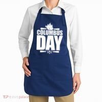 Columbus Day Apron thumb 2