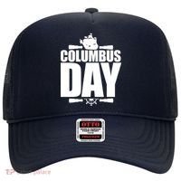 Columbus Day Hat thumb 0
