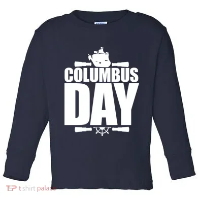 Toddler Long Sleeve