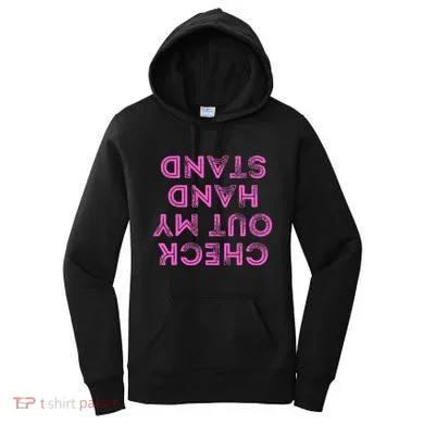 Women's Hoodie