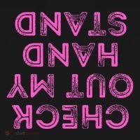 Check Out My Handstand Funny Gymnastics Gift Women's Tank Top thumb 5