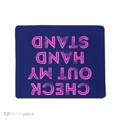 Mousepad